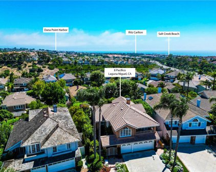 8 Pacifico, Laguna Niguel
