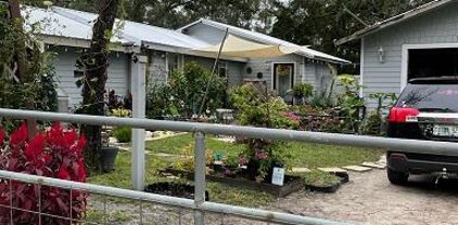 2307 Knowles Rd, Green Cove Springs