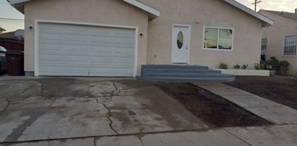 1516 W 138th Street, Compton
