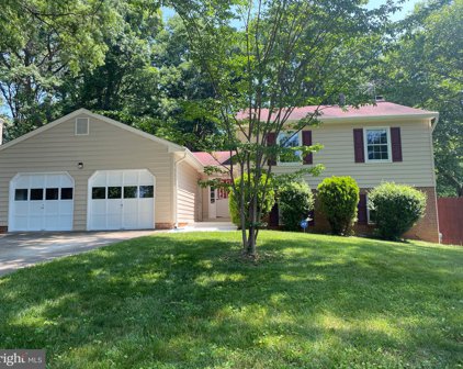 4201 Nutwood Way, Fairfax
