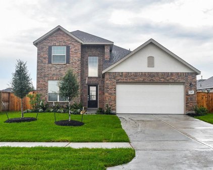5240 Pine Pass Drive, Rosenberg