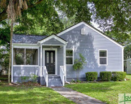 316 Georgia Avenue, Pooler