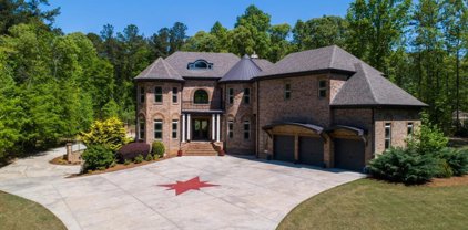 200 Platinum Ridge Point, Fayetteville