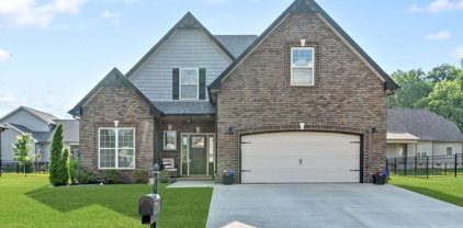 508 Bowden Dr, Clarksville