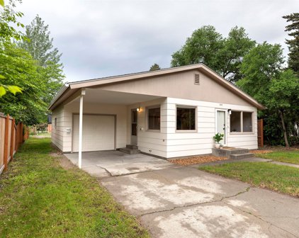 823 Elm Street, Missoula