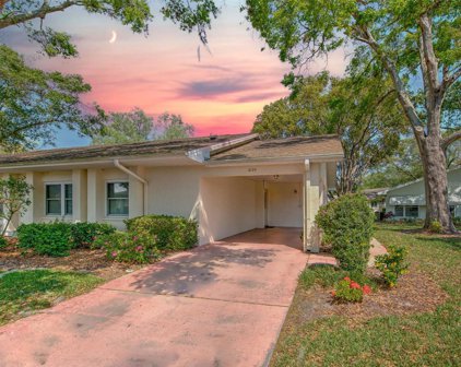 2124 Hailstone Circle Unit 372, Sun City Center