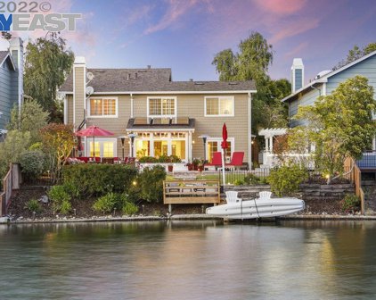 138 Basinside Way, Alameda