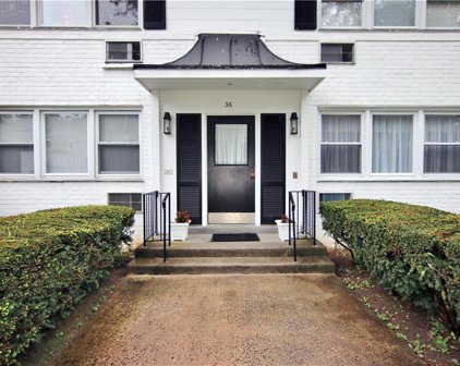 36 N Ridge Street Unit #A, Rye