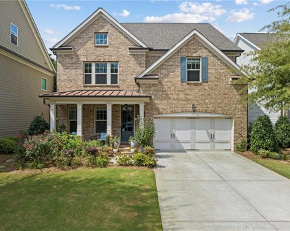 1065 Hargrove Point Way, Alpharetta