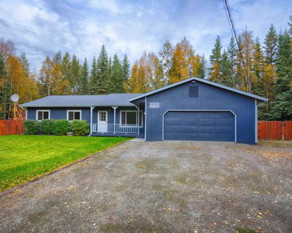 3000 Timberbrook Drive, North Pole