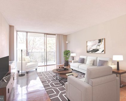 4600 S Four Mile Run Dr Unit #213, Arlington