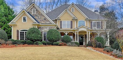 10205 Worthington Manor, Suwanee