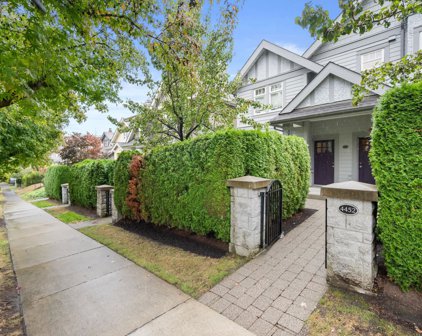 4452 W 8th Avenue, Vancouver