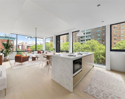 75 First Avenue Unit #4A, New York