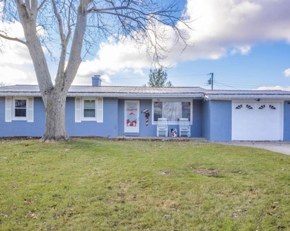 3419 Church Drive, Anderson