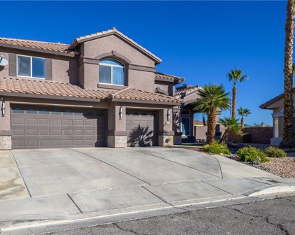 3714 Violet Rose Court, Las Vegas