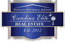 Carolina Elite Real Estate Logo