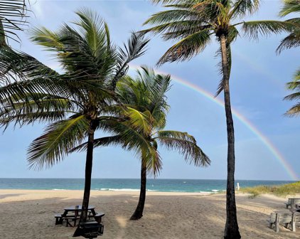 1421 S Ocean Blvd Unit #212, Pompano Beach