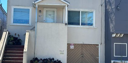 937 Masson AVE, San Bruno