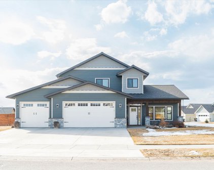 187 Swede Trail, Kalispell