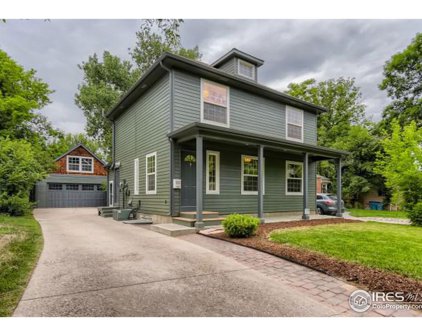 1128 Laporte Ave, Fort Collins