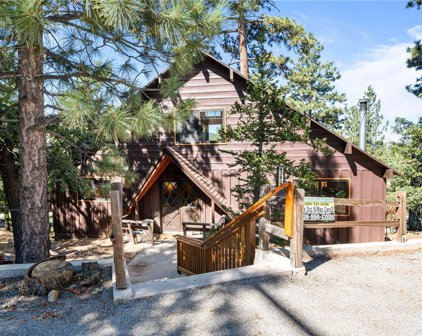43937 Canyon Crest Drive, Big Bear Lake