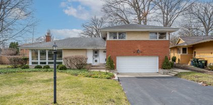 1348 S Knight Avenue, Park Ridge