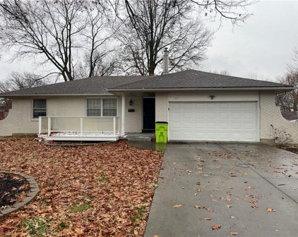 517 Stacey Drive, Belton
