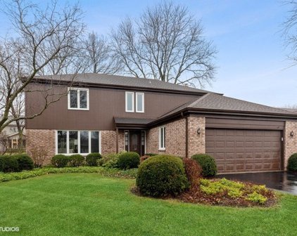 2562 E Haverhill Court, Arlington Heights