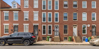 1034 W Lombard   Street, Baltimore