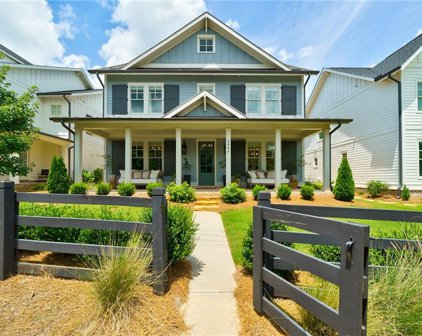 2854 Bethany Bend, Milton