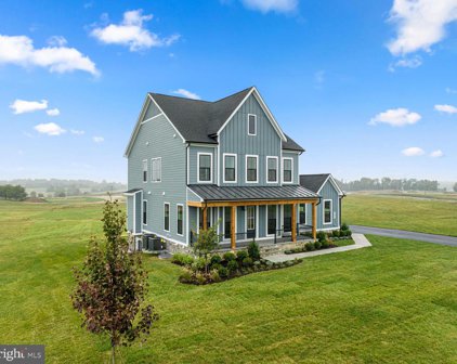 24 Silver King Cir Unit #BELMONT II, Purcellville