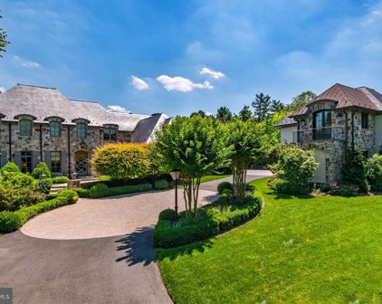 1163 Chain Bridge Rd, Mclean