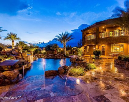 Lascala Dr, Mesquite