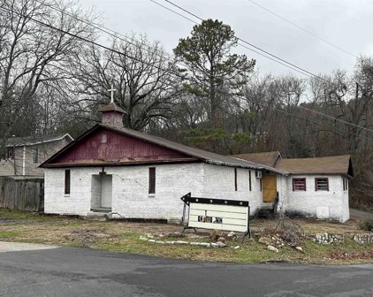 353 MOUND, Hot Springs
