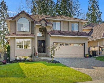 3340 Hockaday Place, Coquitlam