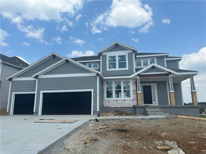 19524 W 116th Court, Olathe
