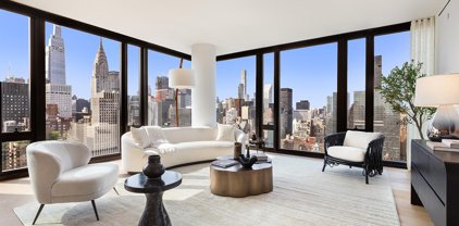 695 1st  Avenue Unit 42H, New York