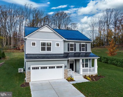 4788 Attenborough Way, Ellicott City