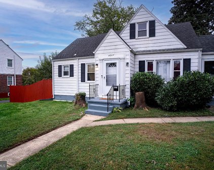 4317 Highview   Avenue, Baltimore