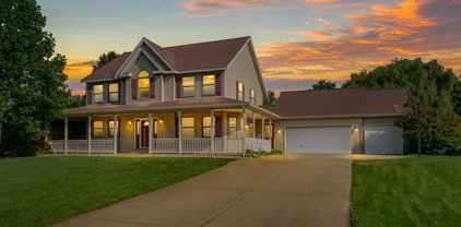 5710 Woodbrook Street, Schoolcraft