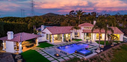 7588 Vista Rancho Court, Rancho Santa Fe
