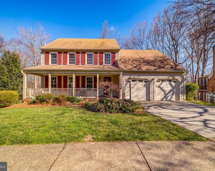 6813 Bluecurl Cir, Springfield