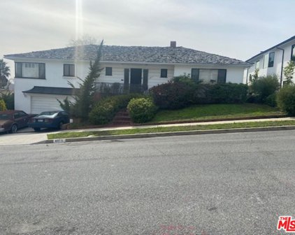 4971  Vista De Oro Ave, View Park