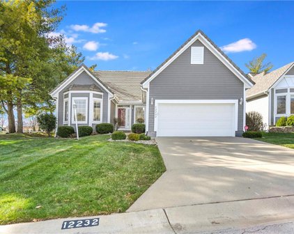 12232 Sagamore Road, Leawood