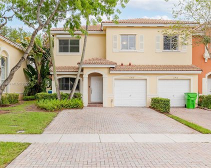 11410 Nw 33rd St Unit #11410, Sunrise