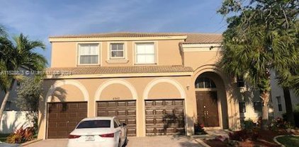 4942 Sw 167th Ave, Miramar