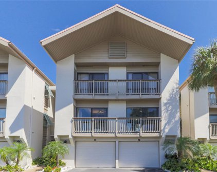 1087 Lake House Circle Unit C-104, Siesta Key