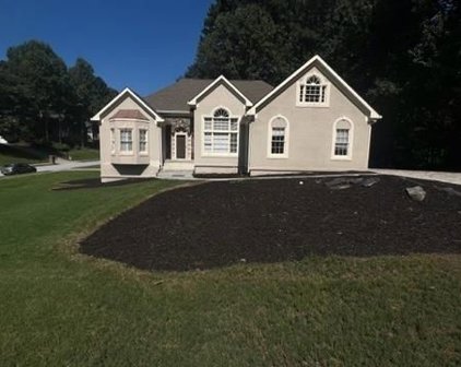 2100 Vinings Lane, Lawrenceville