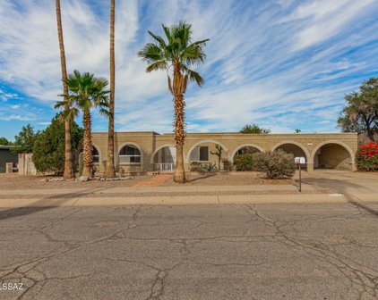 8955 E Maple Leaf, Tucson